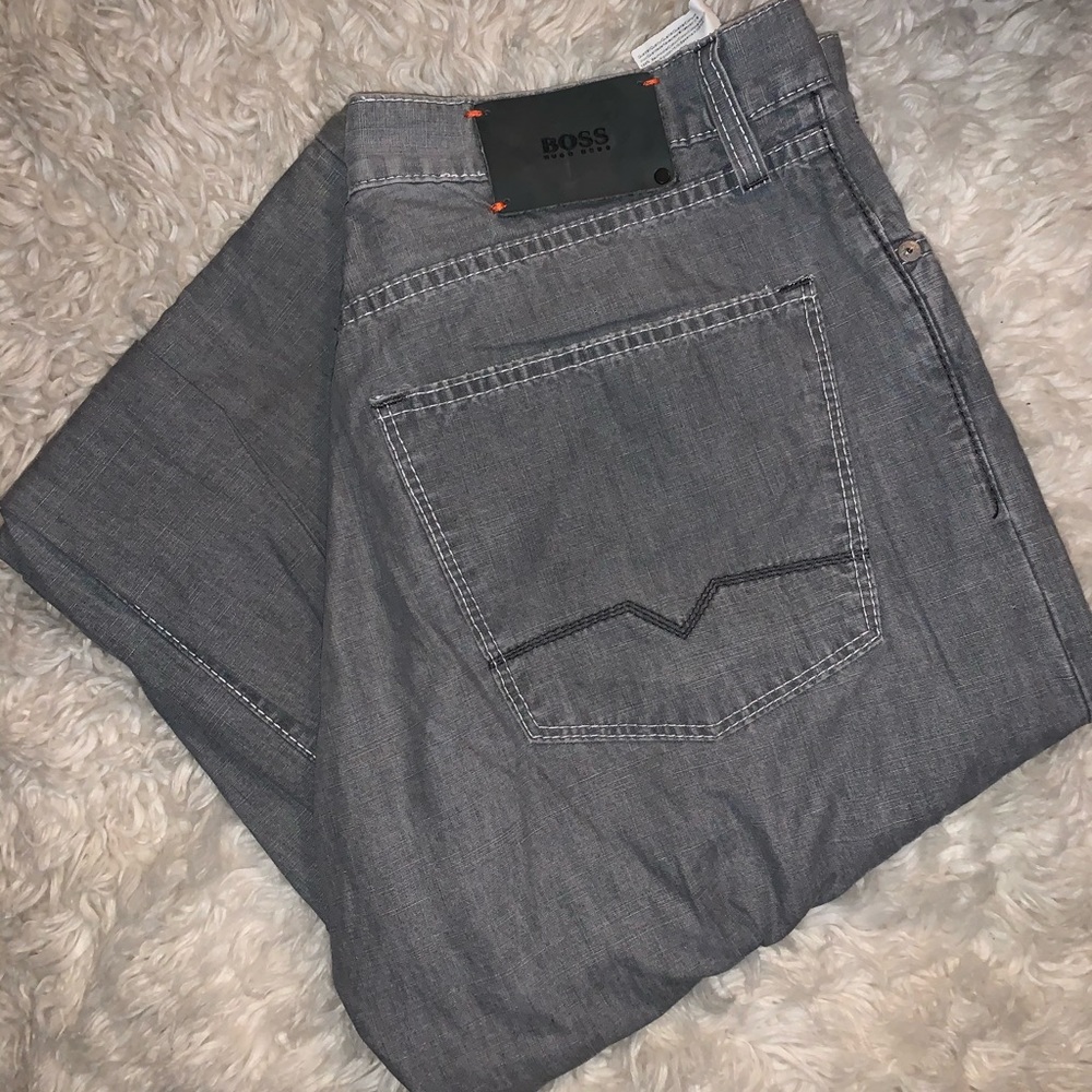Hugo boss jeans